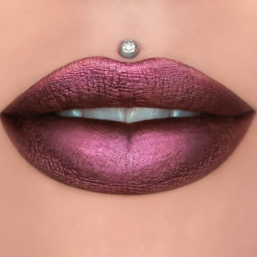 VELOUR LIQUID LIPSTICK