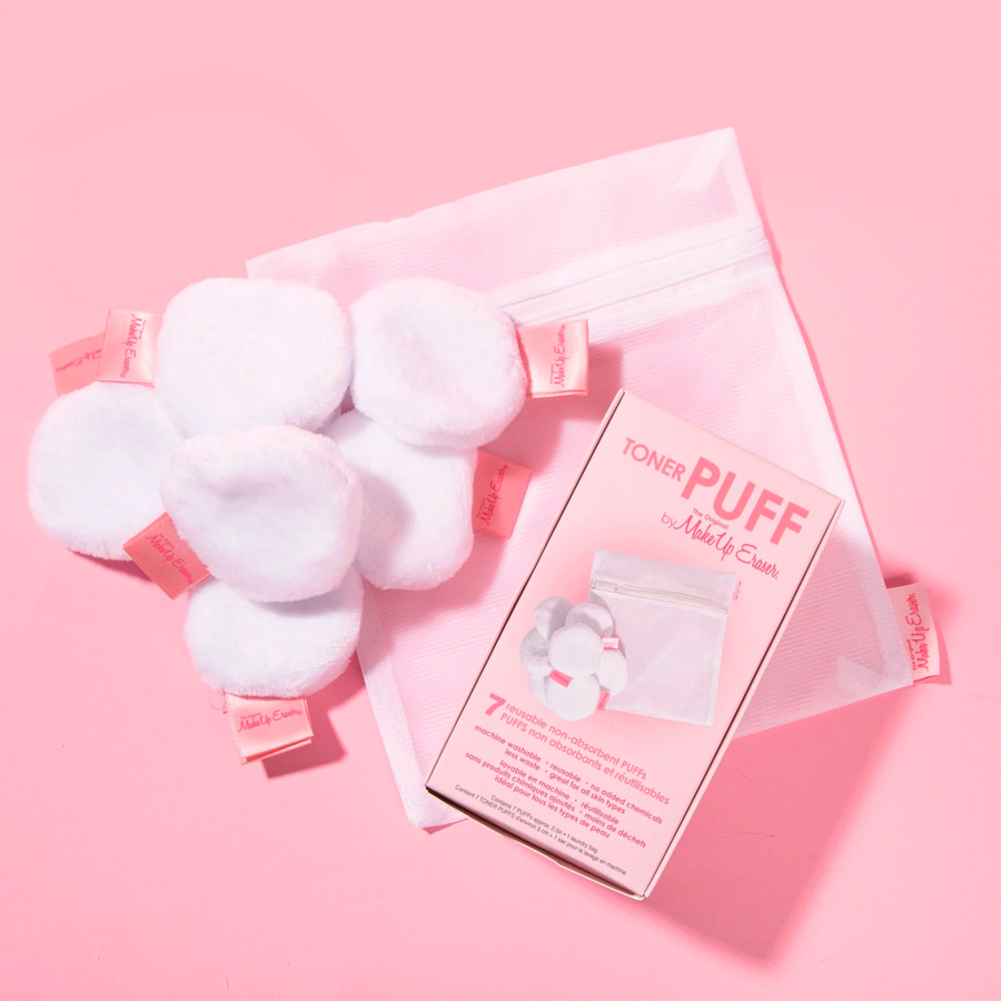 TONER PUFF