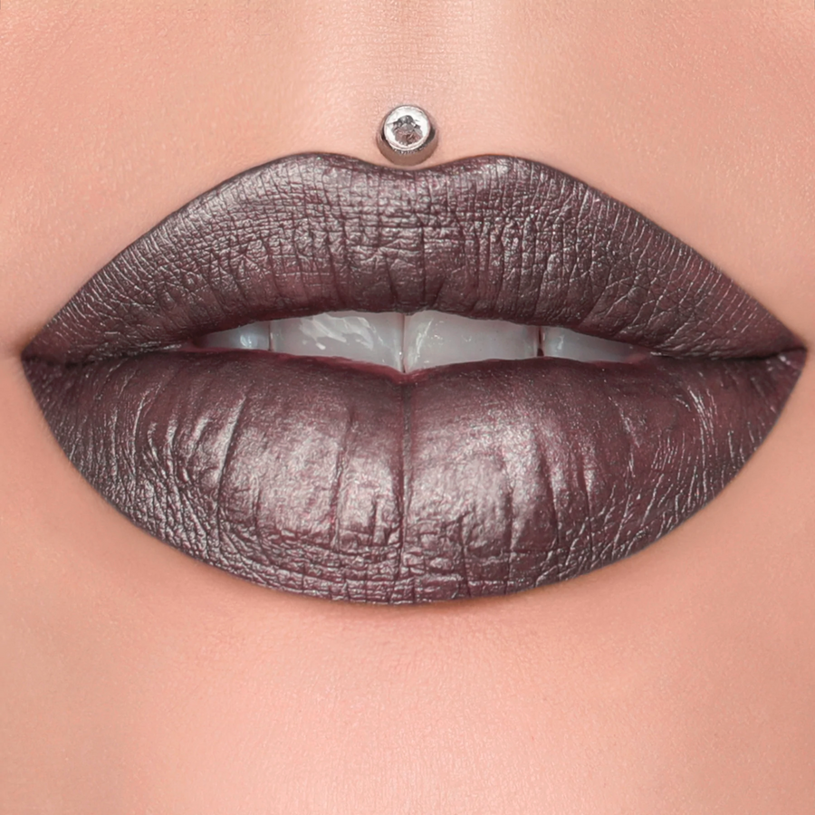 VELOUR LIQUID LIPSTICK