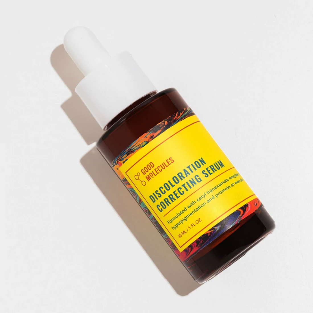 DISCOLORATION CORRECTING SERUM 30ML