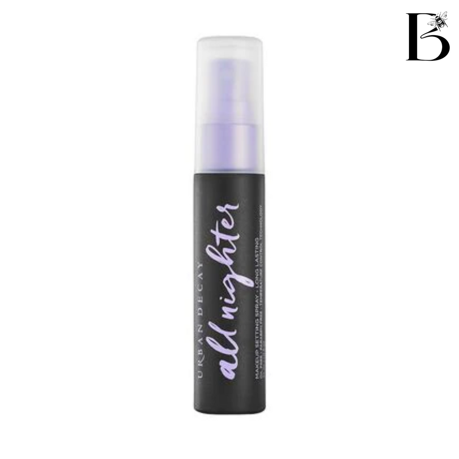 Travel Size All Nighter Long-Lasting Makeup Setting Spray PREVENTA