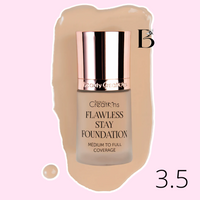 FLAWLESS STAY BASE LIQUIDA RESTOCK