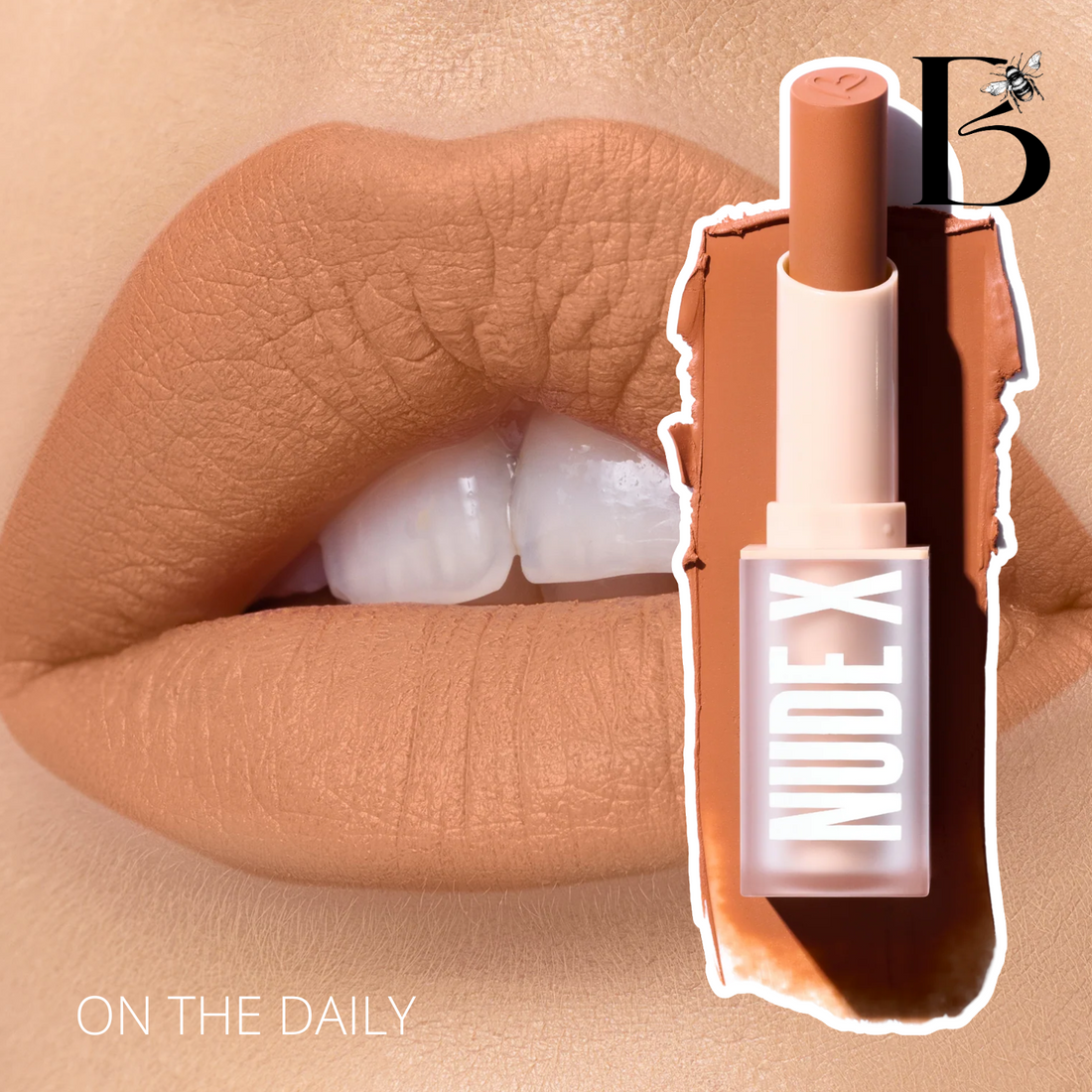 NUDE COLLECTION LIPSTICK