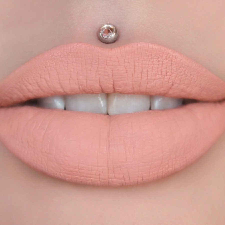 VELOUR LIQUID LIPSTICK