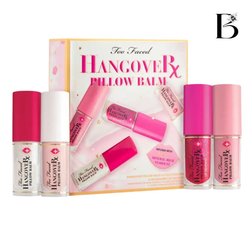 HANGOVER PILLOW BALM