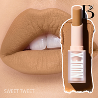 NUDE COLLECTION LIPSTICK